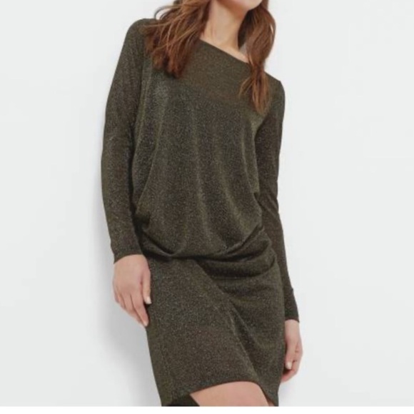 Ted Baker London Dresses & Skirts - Ted Baker London Shimmering mini Dress, size 0